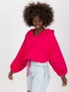Bluza-RV-BL-8081.36P-fuksjowy rozmiar - L/XL