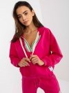 Komplet-RV-KMPL-8297.52P-fuksjowy rozmiar - L/XL