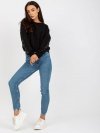 Bluza-RV-BL-8067.88-czarny rozmiar - S/M