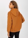 Bluza-AP-BL-AP-3002.09-jasny brązowy rozmiar - XL