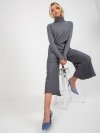 Spodnie-VI-SP-20261.32X-ciemny szary rozmiar - ONE SIZE