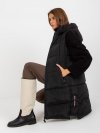 Kamizelka-NM-KZ-P22-6608.98P-czarny rozmiar - M