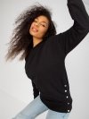 Bluza-TW-BL-BL-1001.19X-czarny rozmiar - S
