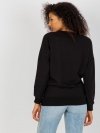 Bluza-TW-BL-BL-1001.19X-czarny rozmiar - M