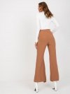Spodnie-VI-SP-20271.97-camelowy rozmiar - ONE SIZE
