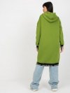 Bluza-RV-BL-6832.10-jasny zielony rozmiar - S/M