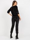 Komplet-RV-KMPL-8285.82-czarny rozmiar - S/M