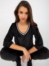 Komplet-RV-KMPL-8285.82-czarny rozmiar - S/M