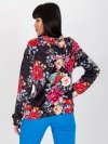 Bluza-RV-BL-8143.83P-czarno-czerwony rozmiar - S/M