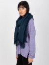Szalik-AT-SZ-1285.65P-morski rozmiar - ONE SIZE