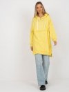 Bluza-FA-BL-8105.38P-żółty rozmiar - ONE SIZE