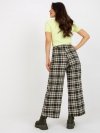 Spodnie-LK-SP-509097-2.35P-khaki rozmiar - 42