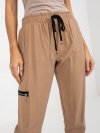Spodnie-CHA-SP-2022.18-camelowy rozmiar - S/M