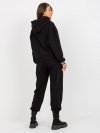 Komplet-RV-KMPL-8284.37P-czarny rozmiar - L/XL