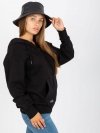 Bluza-D10600C02352C6-czarny rozmiar - M