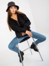 Bluza-D10600C02352C6-czarny rozmiar - M