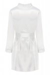 Komplet Jacqueline Ecru LC 90249 rozmiar - XXL