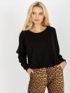 Bluzka-TW-BZ-BE-M327.29-czarny rozmiar - L
