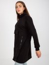 Bluza-FA-BL-8114.42P-czarny rozmiar - ONE SIZE