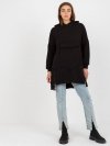 Bluza-FA-BL-8114.42P-czarny rozmiar - ONE SIZE
