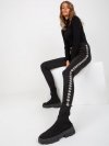 Leginsy-VI-LG-144-1.06-czarny rozmiar - L/XL