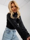 Bluzka-RP-BZ-8181.12X-czarny rozmiar - ONE SIZE