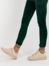 Komplet-RV-KMPL-8286.40-ciemny zielony rozmiar - S/M