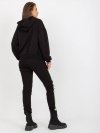 Komplet-RV-KMPL-8297.52P-czarny rozmiar - S/M