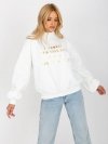 Bluza-EM-BL-643.39X-ecru rozmiar - L/XL