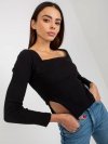 Bluzka-TW-BZ-BL-1005.26P-czarny rozmiar - XL