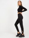 Spodnie-TW-SP-BL-1002.06X-czarny rozmiar - XL