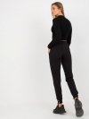 Spodnie-TW-SP-BL-1002.06X-czarny rozmiar - 2XL