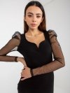 Bluzka-TW-BZ-OB-047.45P-czarny rozmiar - L