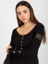 Bluzka-TW-BZ-OB-048.08-czarny rozmiar - L