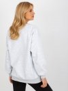 Bluza-EM-BL-760.01-jasny szary rozmiar - ONE SIZE