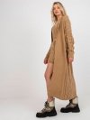 Komplet-VI-KMPL-21TU752.06P-camelowy rozmiar - ONE SIZE