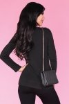 Bluzka CG019 Black rozmiar - XL