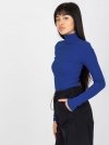 Bluzka-RV-BZ-7182.01P-kobaltowy rozmiar - L/XL