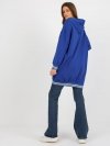 Bluza-RV-BL-8149.91P-ciemny niebieski rozmiar - S/M