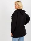 Bluza-RV-BL-8258.34-czarny rozmiar - ONE SIZE
