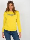 Bluza-MA-BL-2202032.82-żółty rozmiar - L