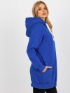 Bluza-EM-BL-695.25X-ciemny niebieski rozmiar - ONE SIZE