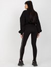Leginsy-VI-LG-5022.06-czarny rozmiar - L