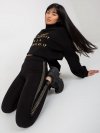 Leginsy-VI-LG-5022.06-czarny rozmiar - L