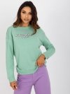 Bluza-MA-BL-2202032.28X-pistacjowy rozmiar - M