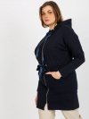 Bluza-EM-BL-HW-20-464.02P-granatowy rozmiar - L