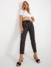 Spodnie-D73770M61869I-czarny rozmiar - M