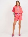 Komplet-EM-KMPL-744.88P-fluo różowy rozmiar - ONE SIZE