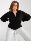 Koszula-LK-KS-509032.88P-czarny rozmiar - M/L