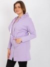 Bluza-EM-BL-HW-20-464.02P-jasny fioletowy rozmiar - M